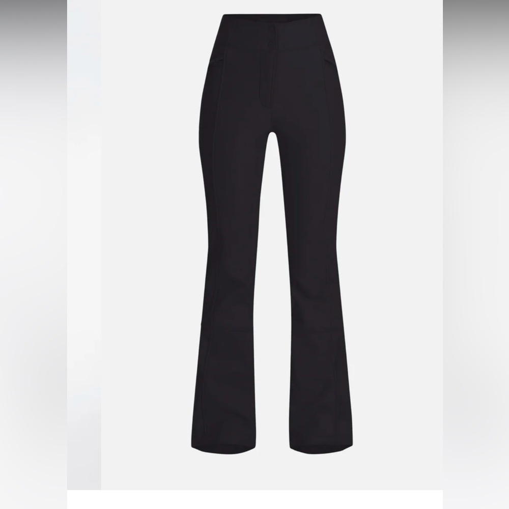 Halfdays Emma soft shell ski pants size medium